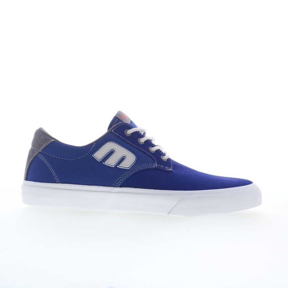 Etnies Mens Barge Plus Blue Shoes (NWT)